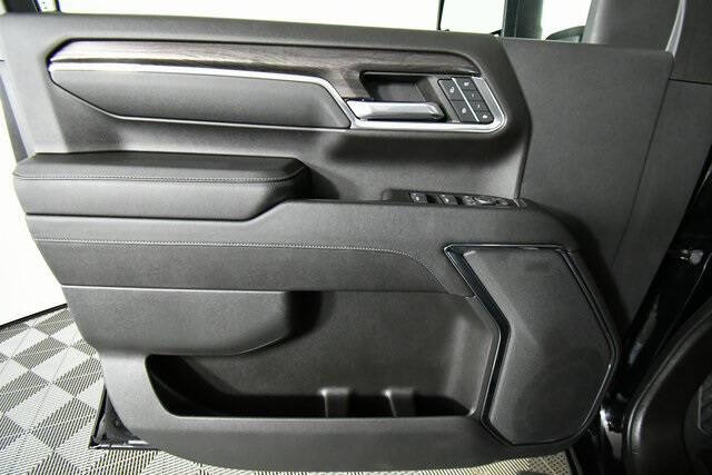 2024 Chevrolet Silverado 3500HD