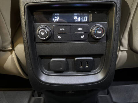 2016 Buick Envision Premium II