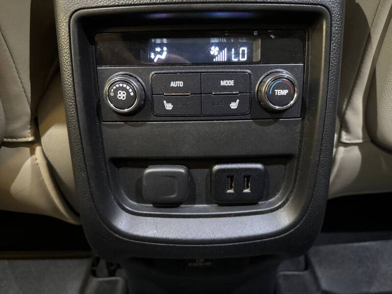 2016 Buick Envision Premium II