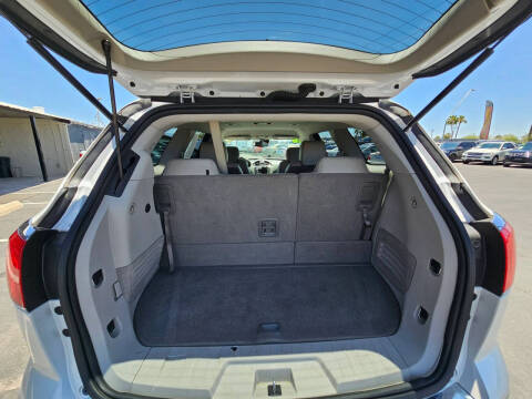 2016 Buick Enclave Premium