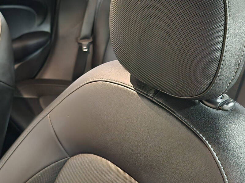 2019 MINI Hardtop 4 Door Oxford Edition