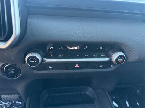 2025 Mazda CX-50 2.5 S Preferred