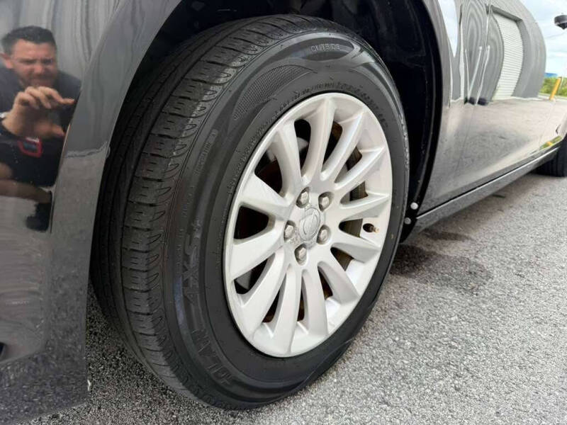 2012 Chrysler 300
