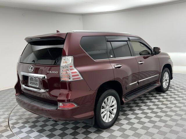 2014 Lexus GX 460
