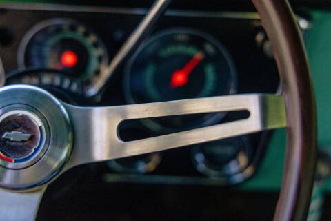 1968 Chevrolet C10