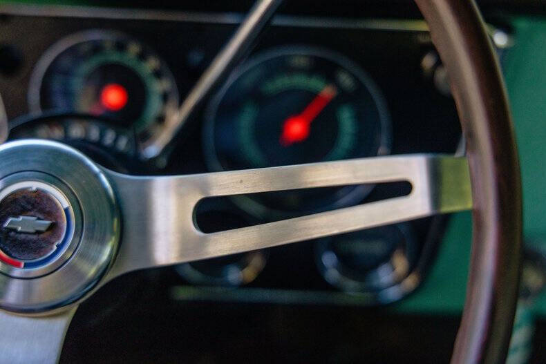 1968 Chevrolet C10