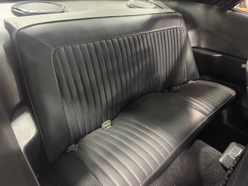 1973 Dodge Challenger