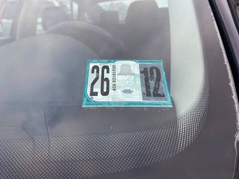 2012 Volkswagen Passat TDI SE