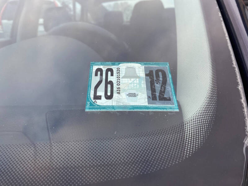 2012 Volkswagen Passat TDI SE