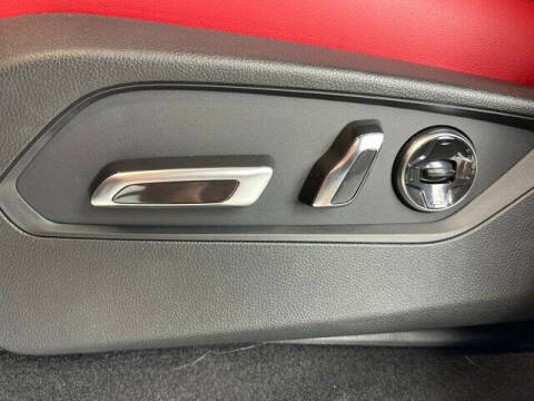 2026 Acura MDX SH-AWD Type S w/Advance Package