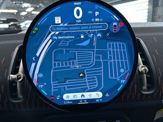 2026 MINI Countryman S ALL4