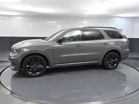 2024 Dodge Durango R/T Plus