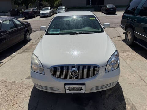 2006 Buick Lucerne CX