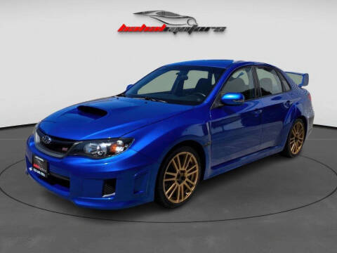 2011 Subaru Impreza