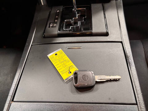 2014 Mazda CX-9 Sport