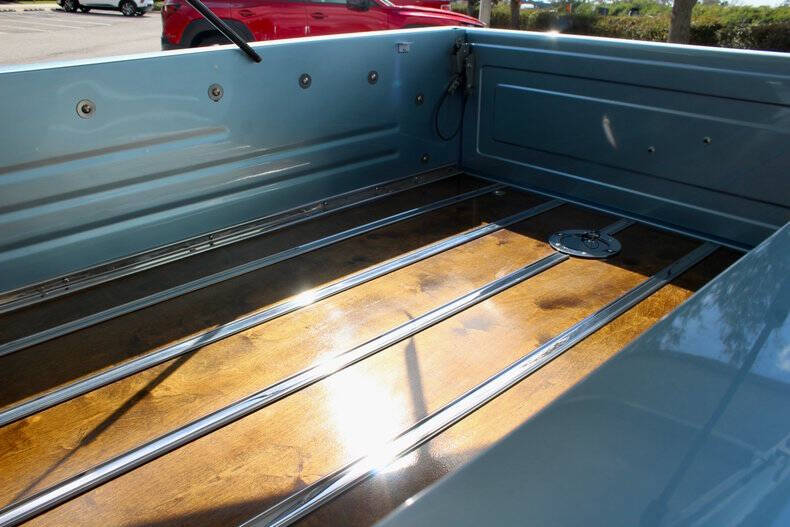 1955 Chevrolet 3100