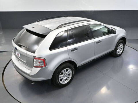 2010 Ford Edge SE