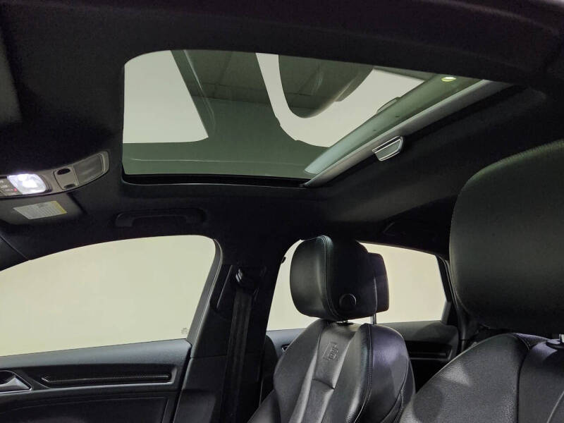 2020 Audi S3 2.0T quattro Premium Plus