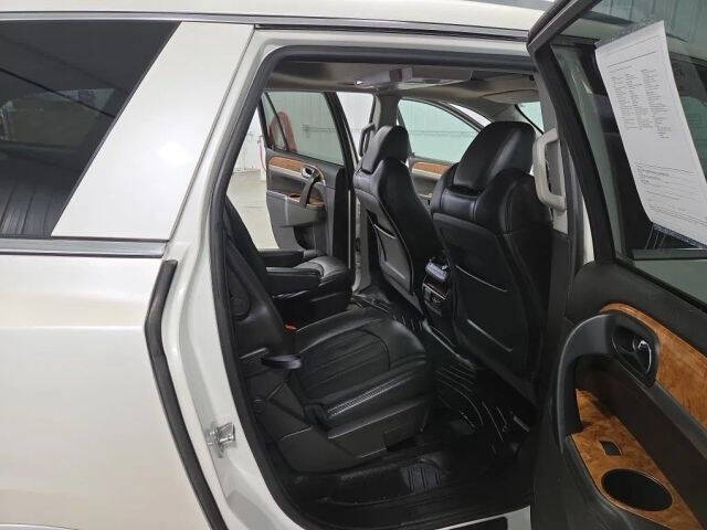 2012 Buick Enclave Premium