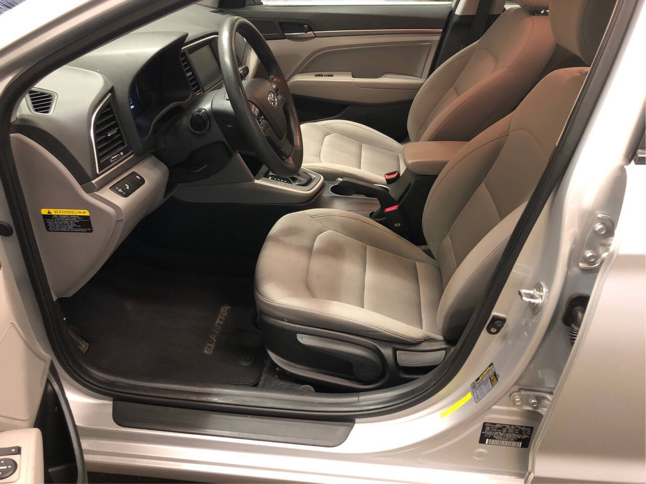 2018 Hyundai ELANTRA for sale at Paley Auto Group in Columbus, OH