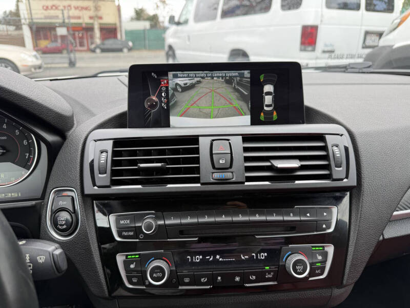 2015 BMW 2 Series M235i