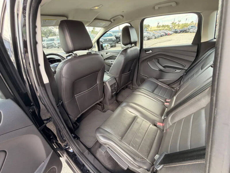 2016 Ford C-MAX Energi SEL