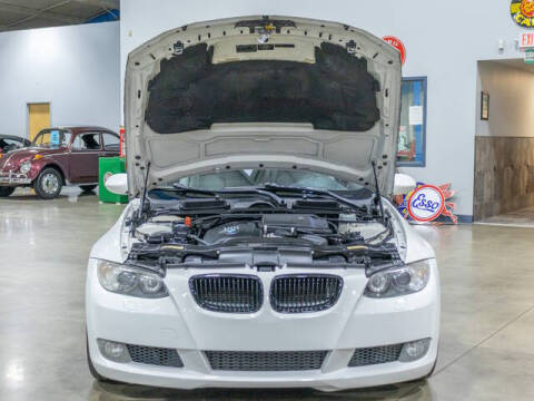 2008 BMW 3 Series 335i