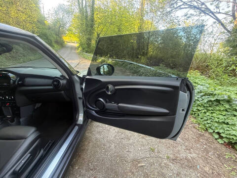 2015 MINI Hardtop 2 Door Cooper