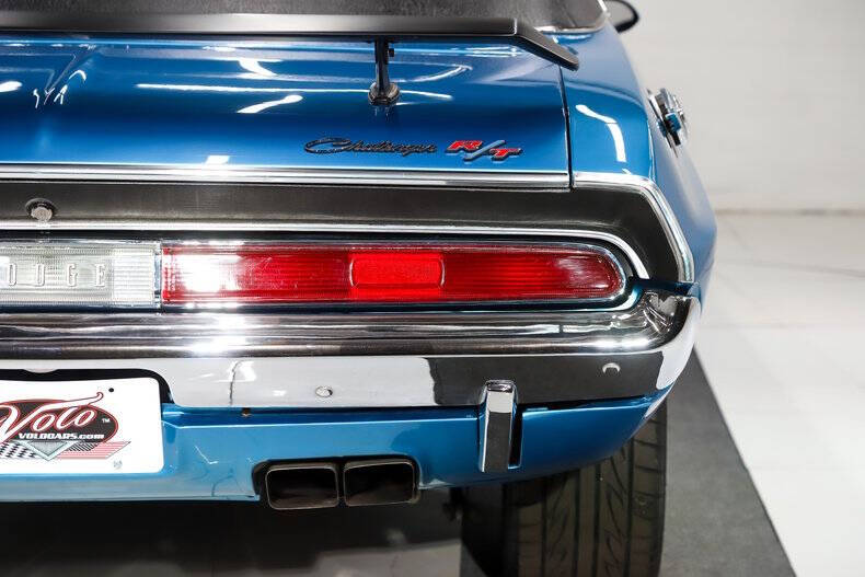 1970 Dodge Challenger
