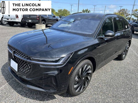 2024 Lincoln Nautilus for sale at Kindle Auto Plaza in Cape May Court House NJ