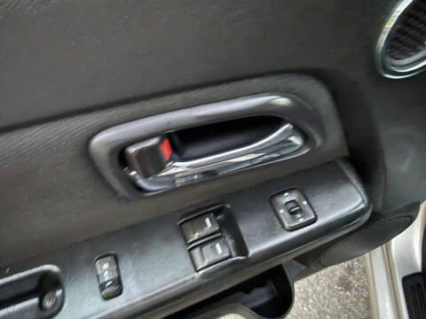 2009 GMC Canyon SLE-1