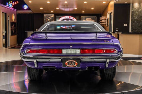 1970 Dodge Challenger