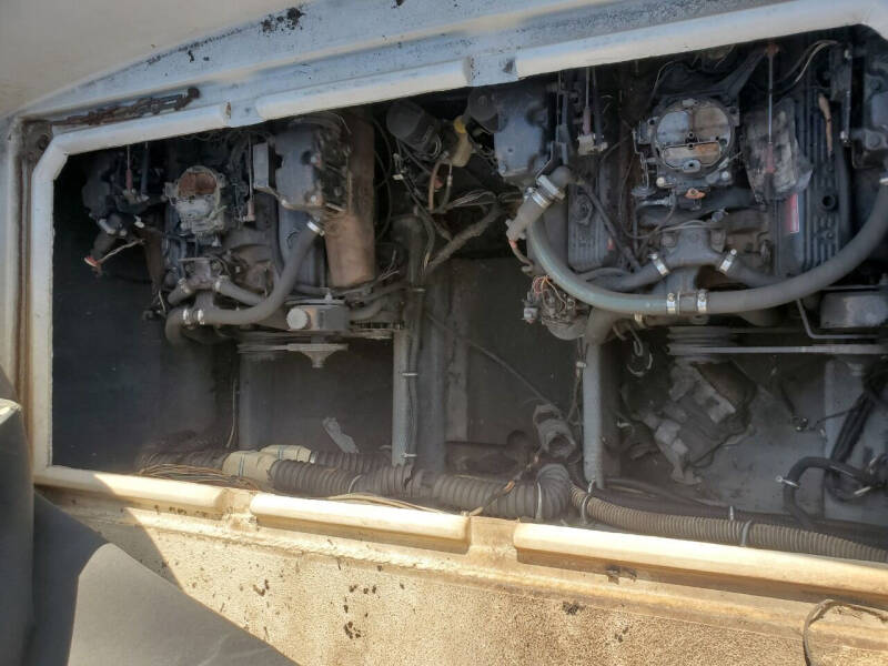 1987 Chris-Craft Amerosport