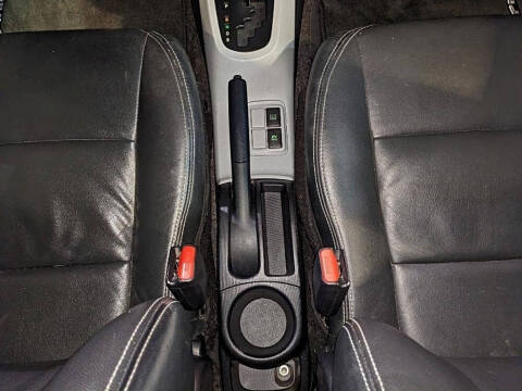 2012 Toyota Prius c Three