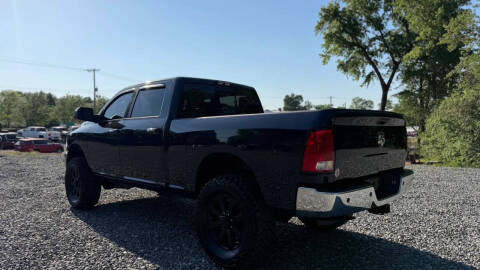 2014 RAM 2500