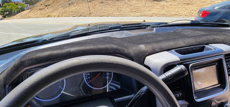 2012 RAM 1500 ST