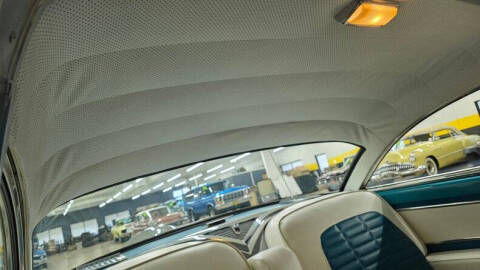 1956 Ford Crown Victoria