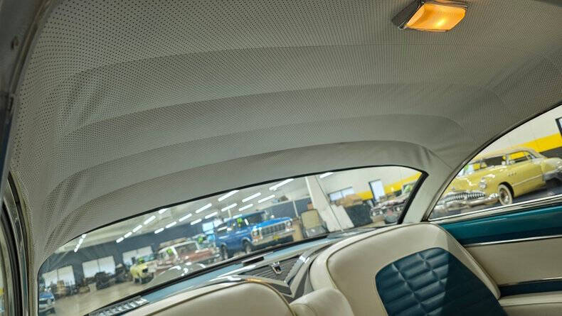 1956 Ford Crown Victoria