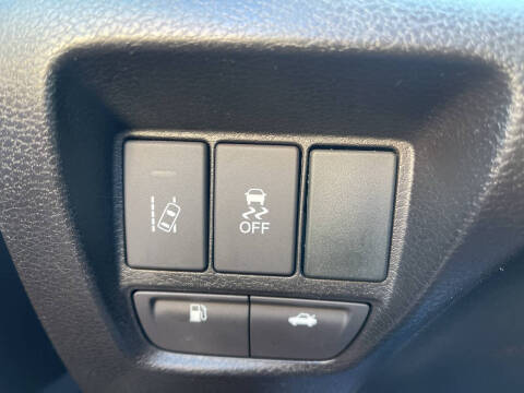 2017 Acura TLX SH-AWD V6 w/Tech