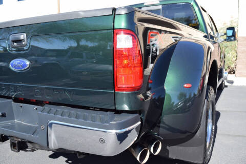 2016 Ford F-350 Super Duty XLT