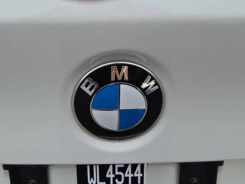 2011 BMW 5 Series 535i