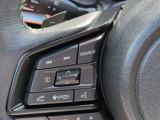 2024 Subaru Outback Onyx Edition XT