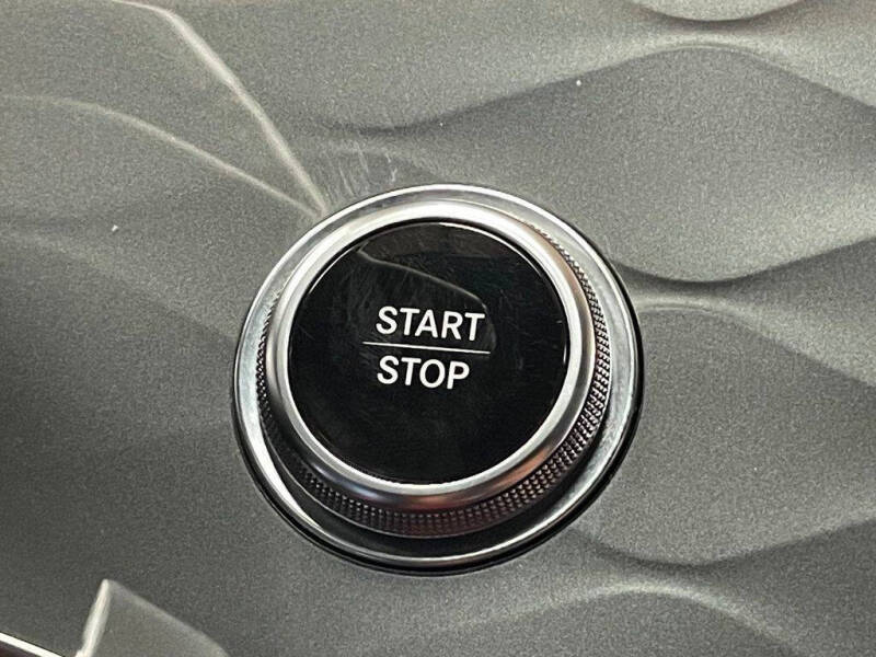 2023 Mercedes-Benz EQS EQS 450 4MATIC