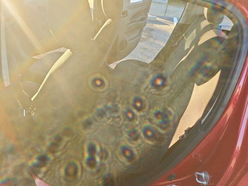 2017 Mitsubishi Mirage