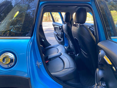 2015 MINI Hardtop 4 Door Cooper S