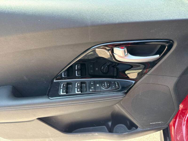 2022 Kia Niro EV EX