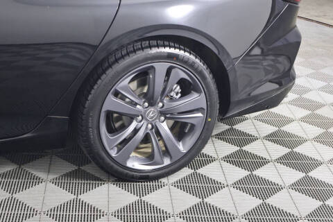2023 Acura TLX SH-AWD w/A-SPEC