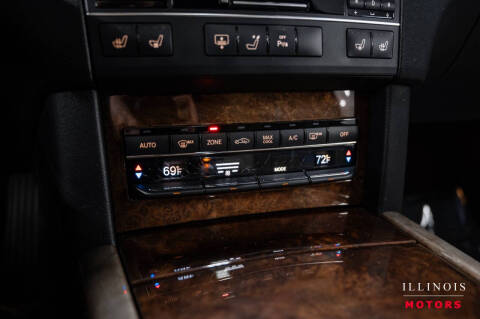 2011 Mercedes-Benz E-Class E 550 Sport 4MATIC