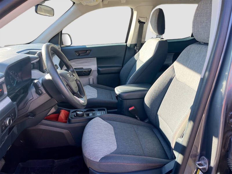 2023 Ford Maverick XLT