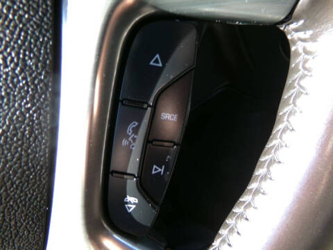 2017 Chevrolet Express LT 3500